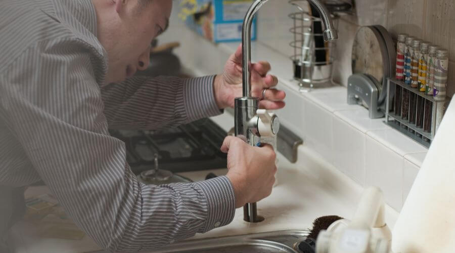Professional Tankless Water Heater Installation in Columbus, KY